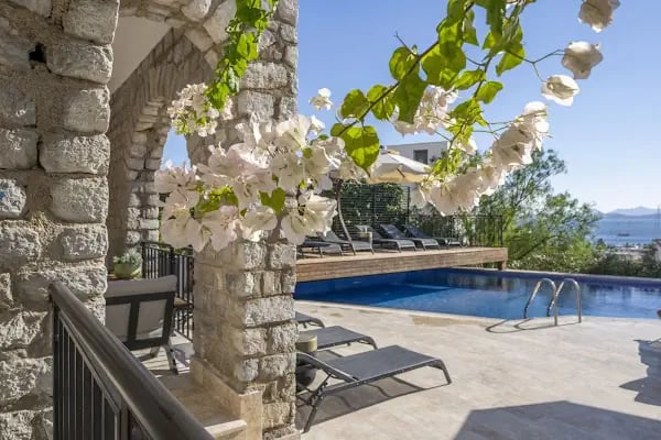 Noa Suite Hotel - Resim 3