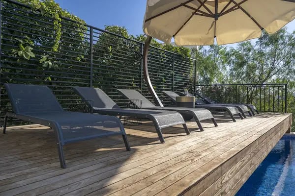 Noa Suite Hotel - Resim 18