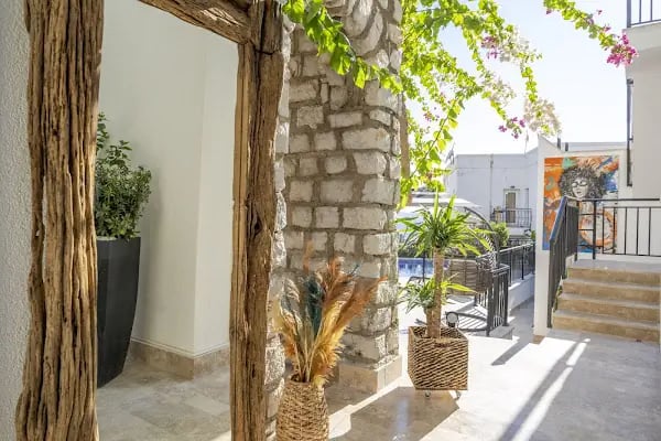 Noa Suite Hotel - Resim 11