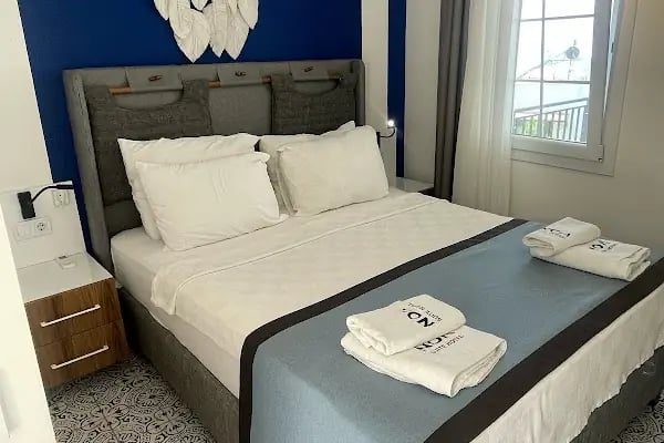 Noa Suite Hotel - Resim 2