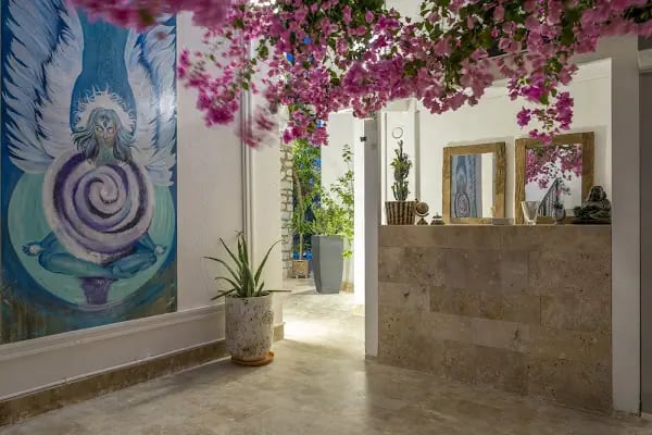 Noa Suite Hotel - Resim 10