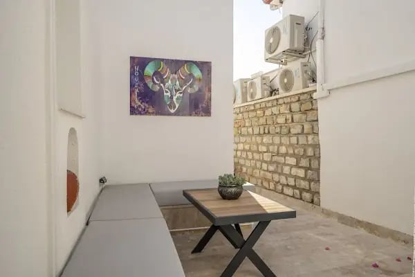 Noa Suite Hotel - Resim 14