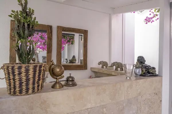 Noa Suite Hotel - Resim 15