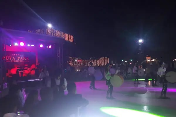 Rüya Park Tesisleri - Resim 6