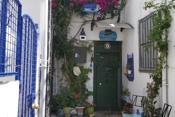 Cemil İpekçi Pension - Resim 16