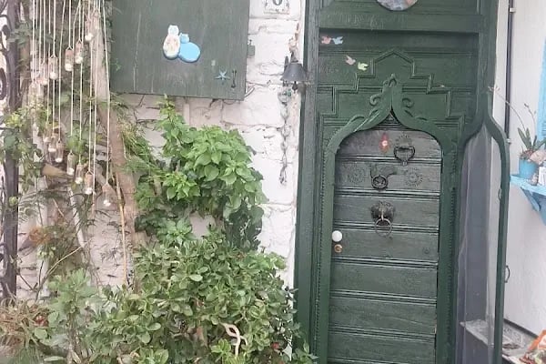 Cemil İpekçi Pension - Resim 1