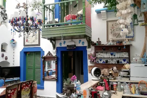 Cemil İpekçi Pension - Resim 4