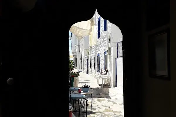 Cemil İpekçi Pension - Resim 11