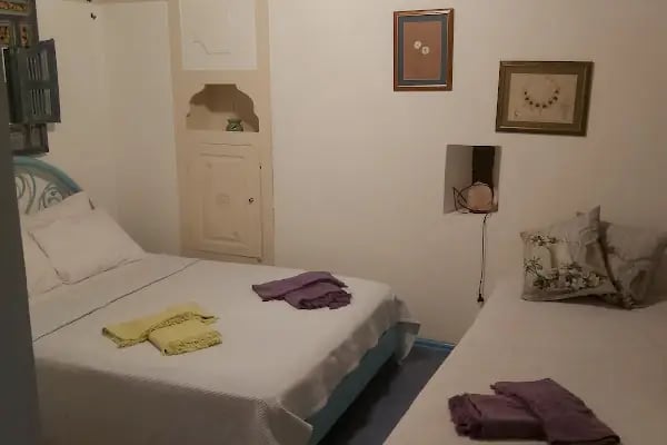 Cemil İpekçi Pension - Resim 7