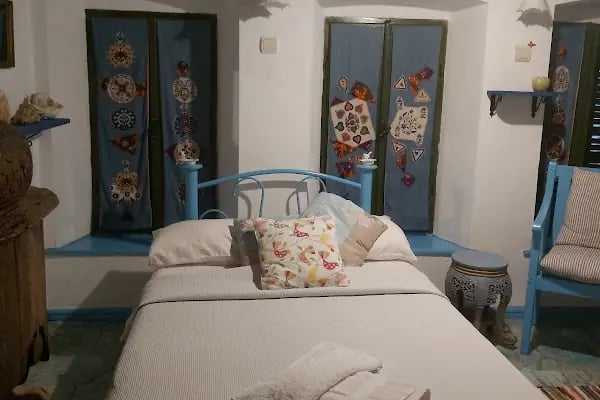 Cemil İpekçi Pension - Resim 2