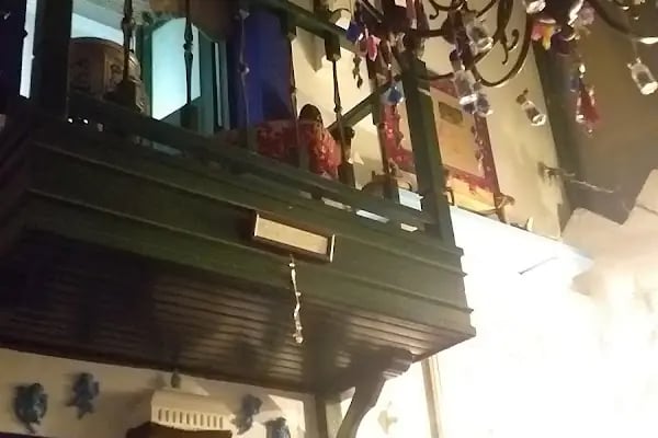 Cemil İpekçi Pension - Resim 12