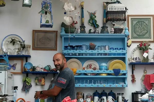 Cemil İpekçi Pension - Resim 19