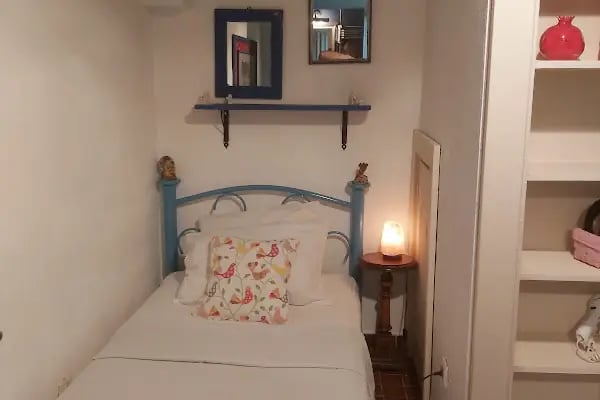 Cemil İpekçi Pension - Resim 8