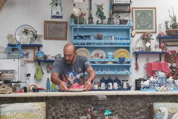 Cemil İpekçi Pension - Resim 17