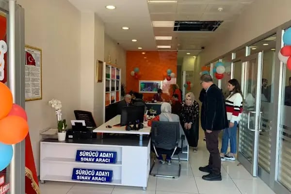 Başakşehir Lale Sürücü Kursu - Resim 10