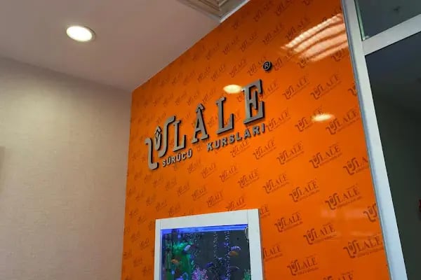 Başakşehir Lale Sürücü Kursu - Resim 9