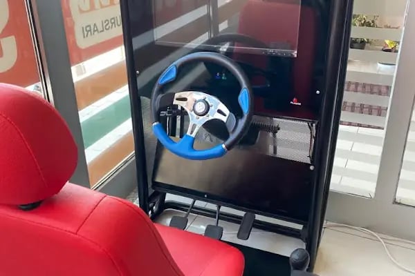 Başakşehir Lale Sürücü Kursu - Resim 12
