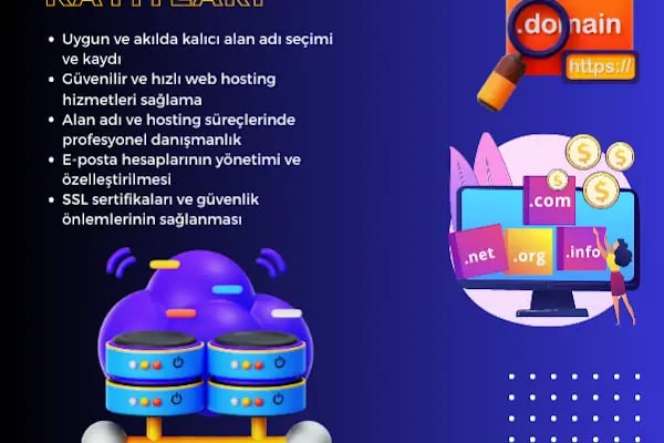 Alanya Digital Solutions | Web Tasarım,Mobil Uygulama, CRM hizmeti vermekteyiz! SEO &amp; Kurumsal Web Tasarım - Resim 5