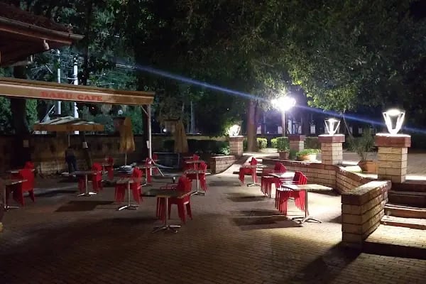 Bakü Cafe - Resim 2