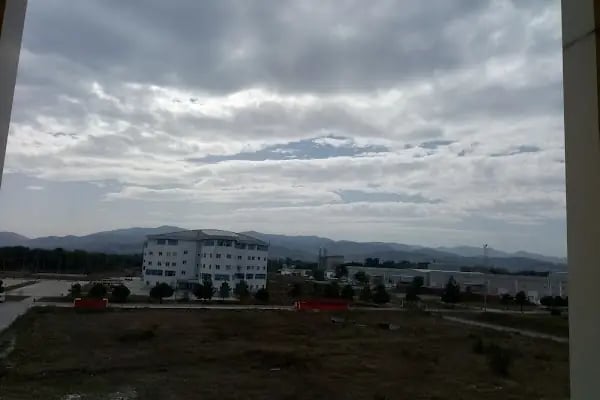 Samsun Üniversitesi Sivil Havacılık Yüksek Okulu - Resim 12