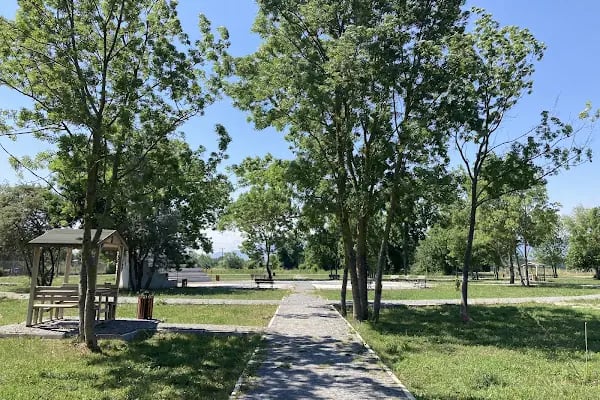Samsun Üniversitesi Sivil Havacılık Yüksek Okulu - Resim 2