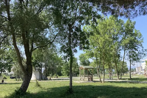 Samsun Üniversitesi Sivil Havacılık Yüksek Okulu - Resim 8