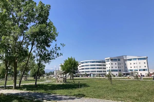 Samsun Üniversitesi Sivil Havacılık Yüksek Okulu - Resim 5
