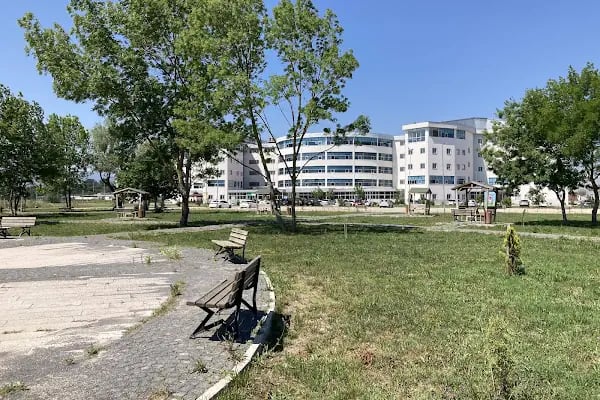 Samsun Üniversitesi Sivil Havacılık Yüksek Okulu - Resim 7
