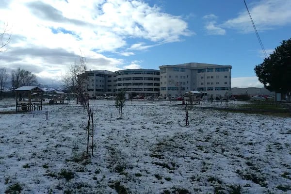 Samsun Üniversitesi Sivil Havacılık Yüksek Okulu - Resim 3