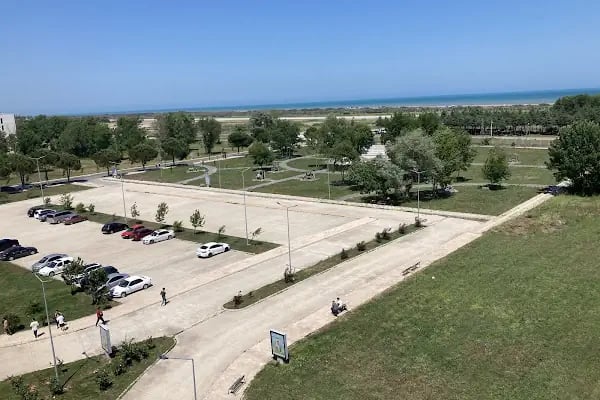 Samsun Üniversitesi Sivil Havacılık Yüksek Okulu - Resim 6
