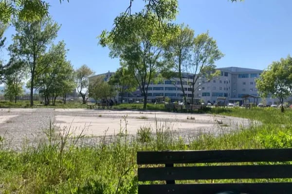 Samsun Üniversitesi Sivil Havacılık Yüksek Okulu - Resim 4