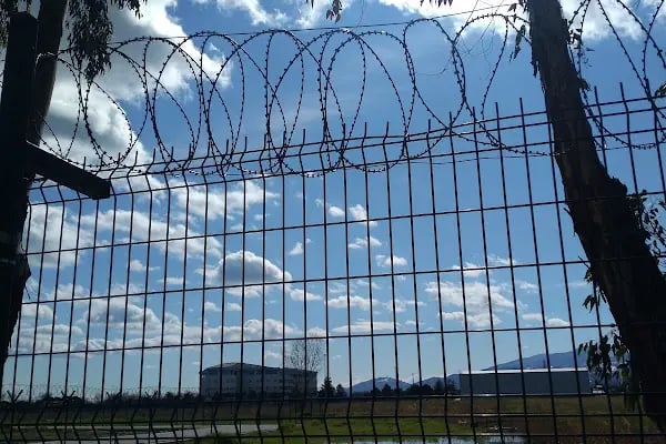 Samsun Üniversitesi Sivil Havacılık Yüksek Okulu - Resim 16