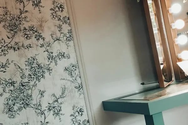 LUNEDI Makeup/Hair Boutique Studio - Resim 13