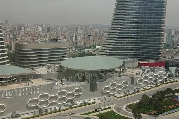 Ata Plaza 3-3 - Resim 3