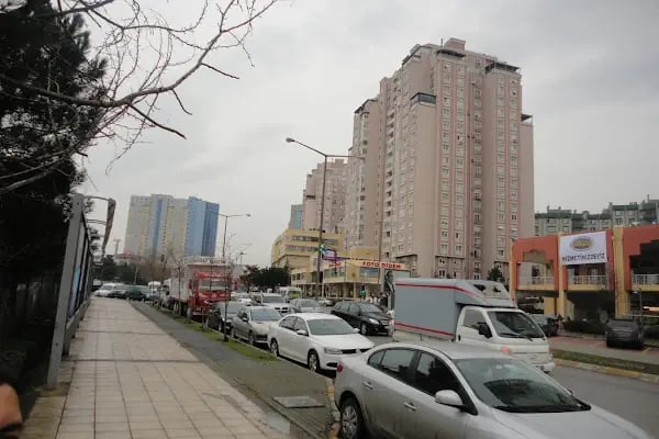 Ata Plaza 3-3 - Resim 6