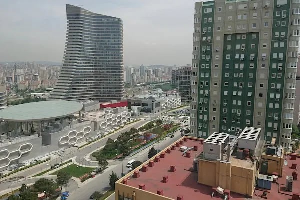 Ata Plaza 3-3 - Resim 4