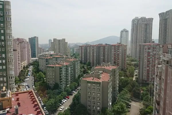 Ata Plaza 3-3 - Resim 7