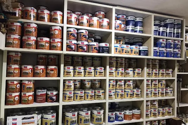 Şahin Ticaret - Raykon Boya - Resim 20