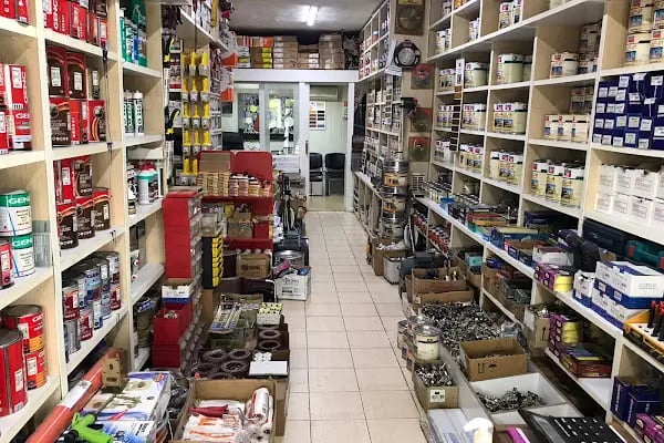 Şahin Ticaret - Raykon Boya - Resim 2