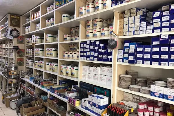 Şahin Ticaret - Raykon Boya - Resim 6