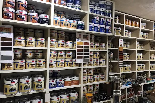 Şahin Ticaret - Raykon Boya - Resim 8