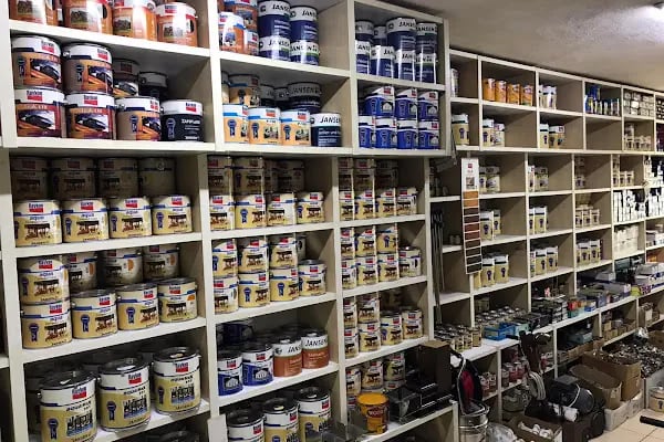 Şahin Ticaret - Raykon Boya - Resim 14