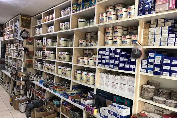 Şahin Ticaret - Raykon Boya - Resim 10