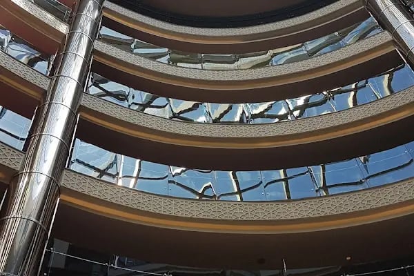 GüneyKent Tatil Sitesi - Resim 4