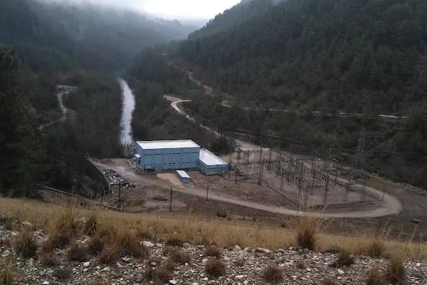 Kargı Köyü Sığla Ormanı Tabiatı Koruma Alanı - Resim 13