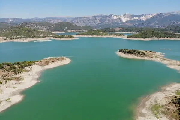 Kargı Köyü Sığla Ormanı Tabiatı Koruma Alanı - Resim 10