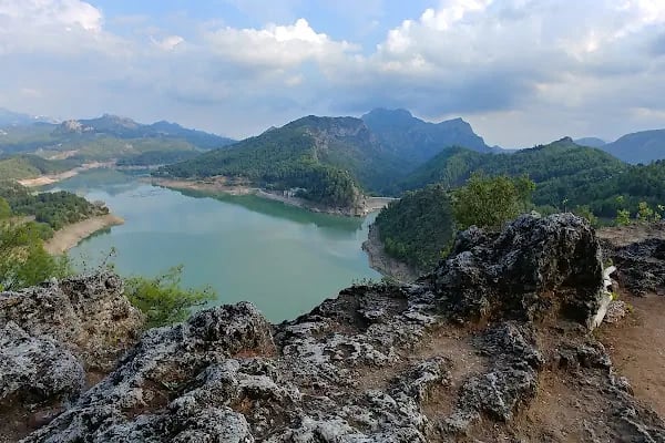 Kargı Köyü Sığla Ormanı Tabiatı Koruma Alanı - Resim 18