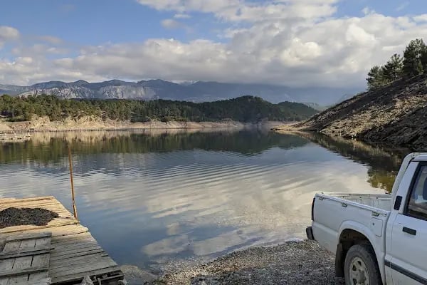 Kargı Köyü Sığla Ormanı Tabiatı Koruma Alanı - Resim 2