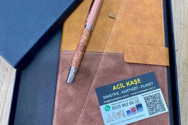 Acil Kaşe Moda Ajans ÇERKEZKÖY - Resim 15