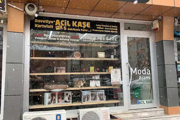 Acil Kaşe Moda Ajans ÇERKEZKÖY - Resim 18